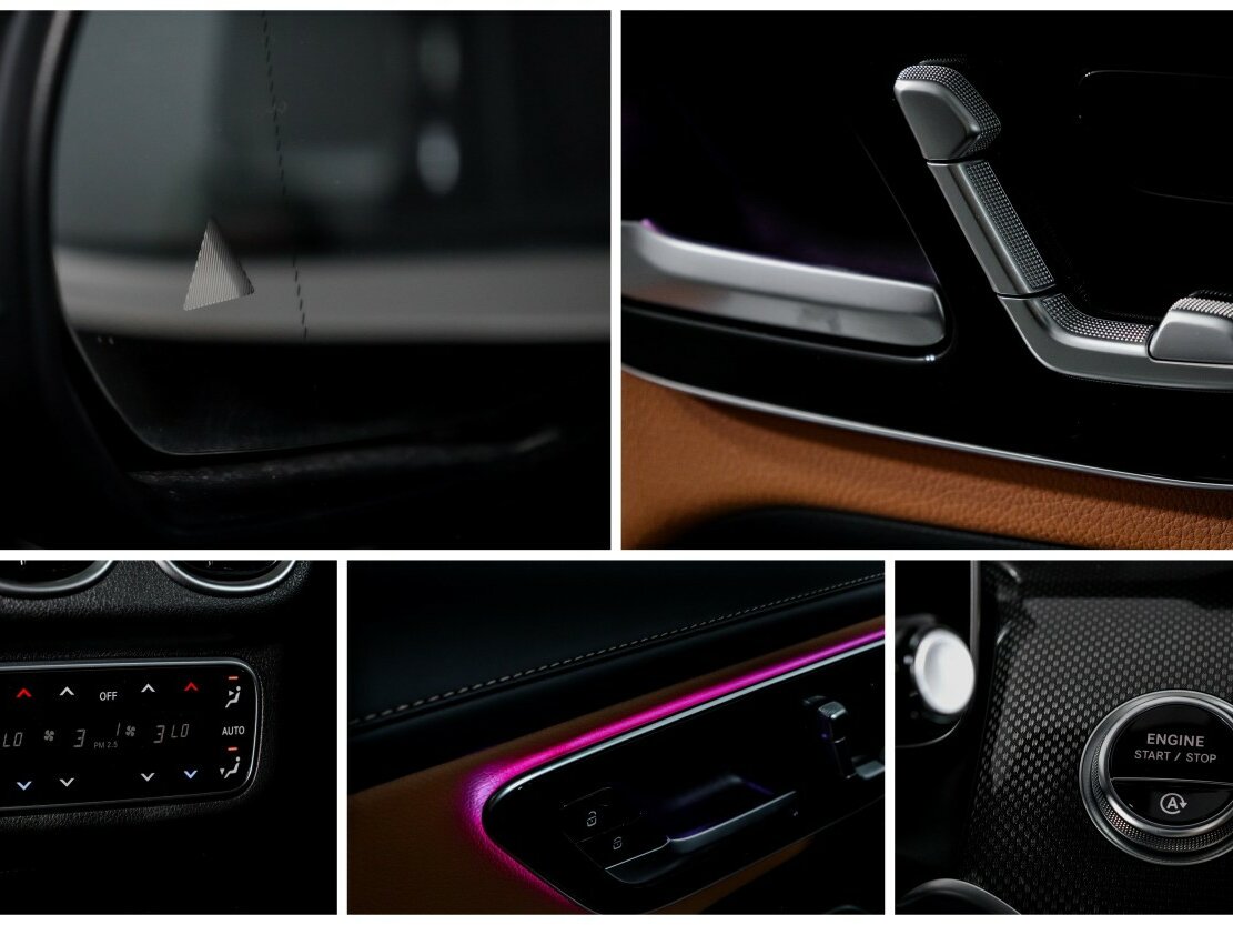 Mercedes-Benz GLC 200 II (X254), 2023 Фото №22