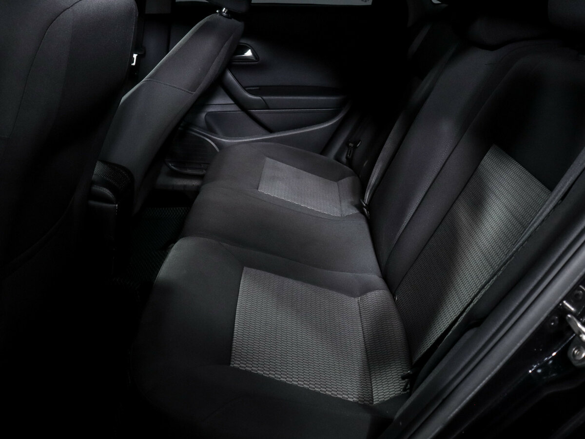 Volkswagen Polo V, 2014 - 200 667 км. | Фото №8