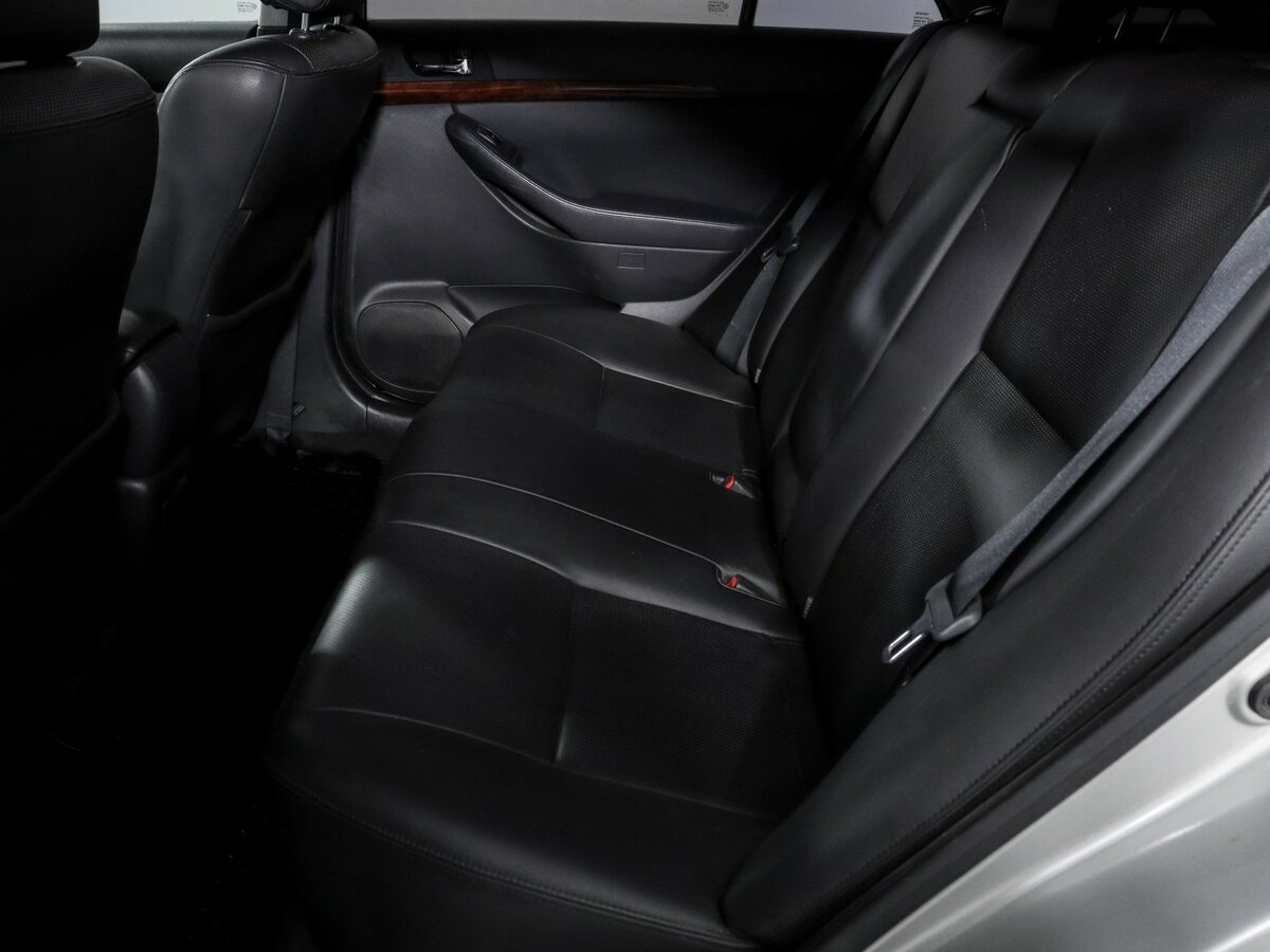 Toyota Avensis II, 2005 - 130 645 км. | Фото №8