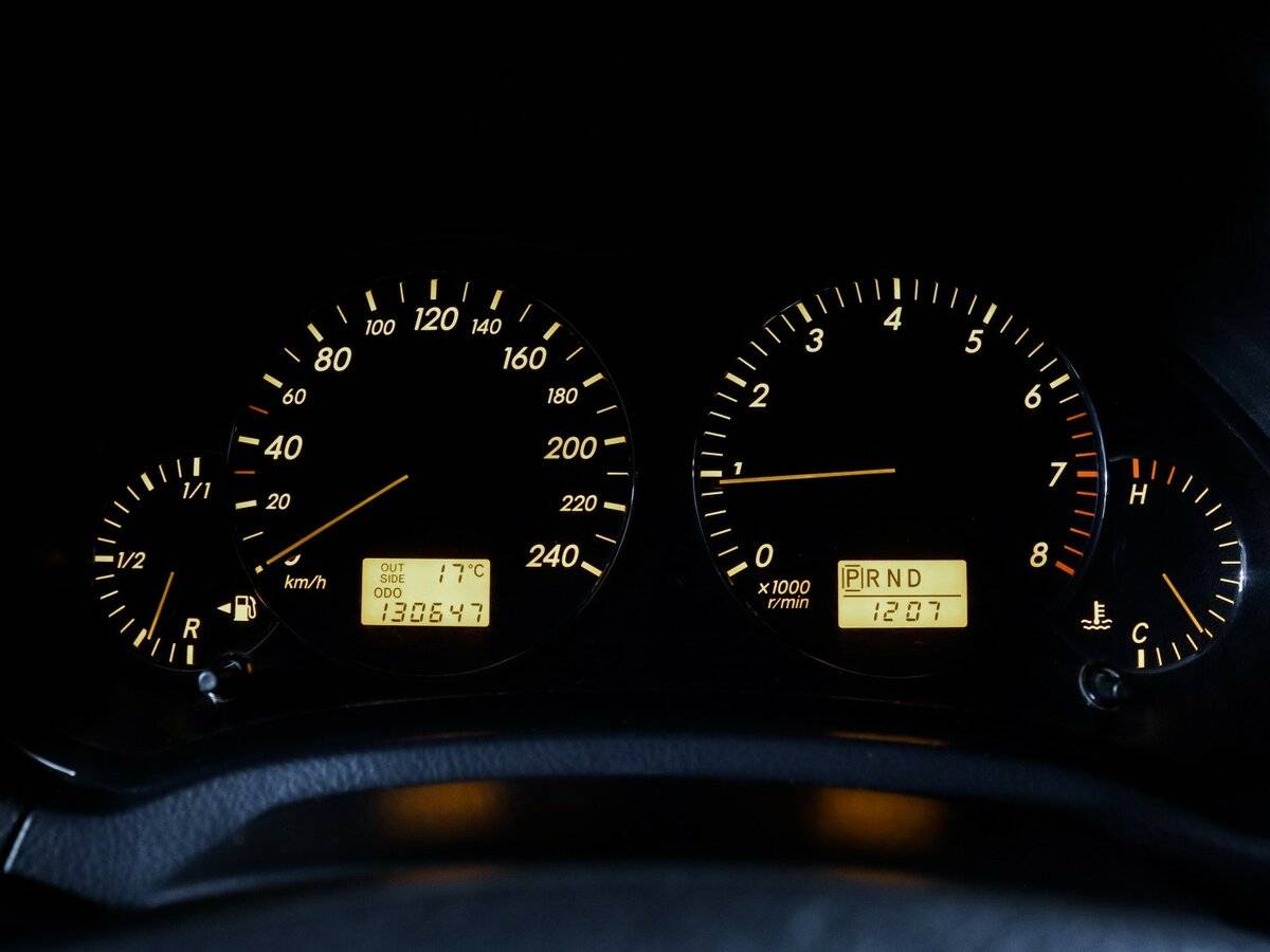 Toyota Avensis II, 2005 Фото №9