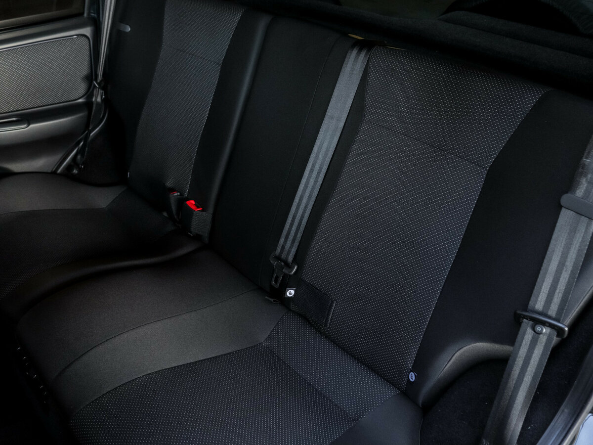 Lada (ВАЗ) Niva Travel I, 2023 Фото №10