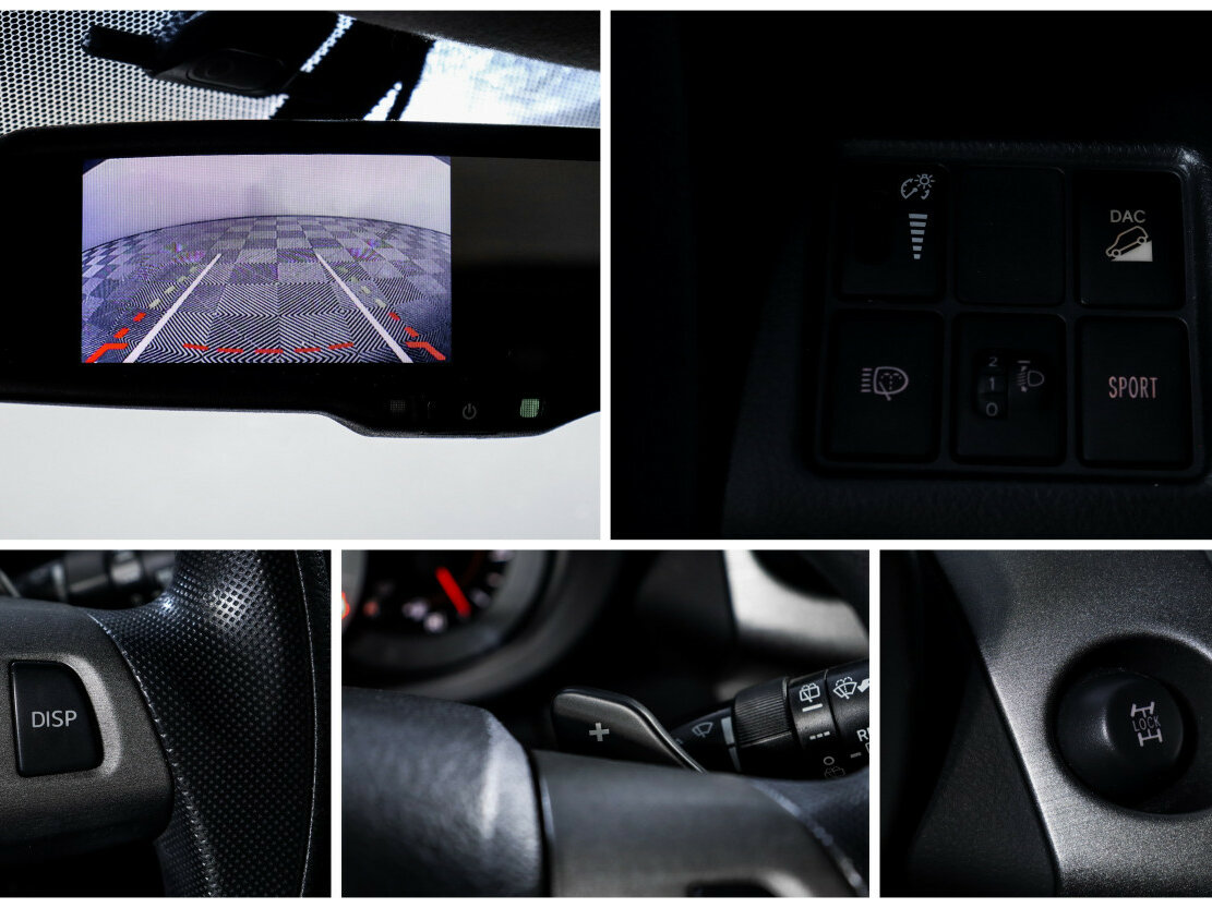 Toyota RAV4 III (XA30) Рестайлинг, 2011 Фото №13