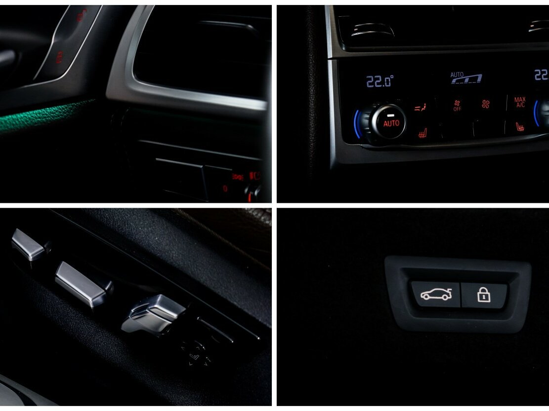 BMW 7 серии 730i VI (G11/G12) Рестайлинг, 2021 Фото №18