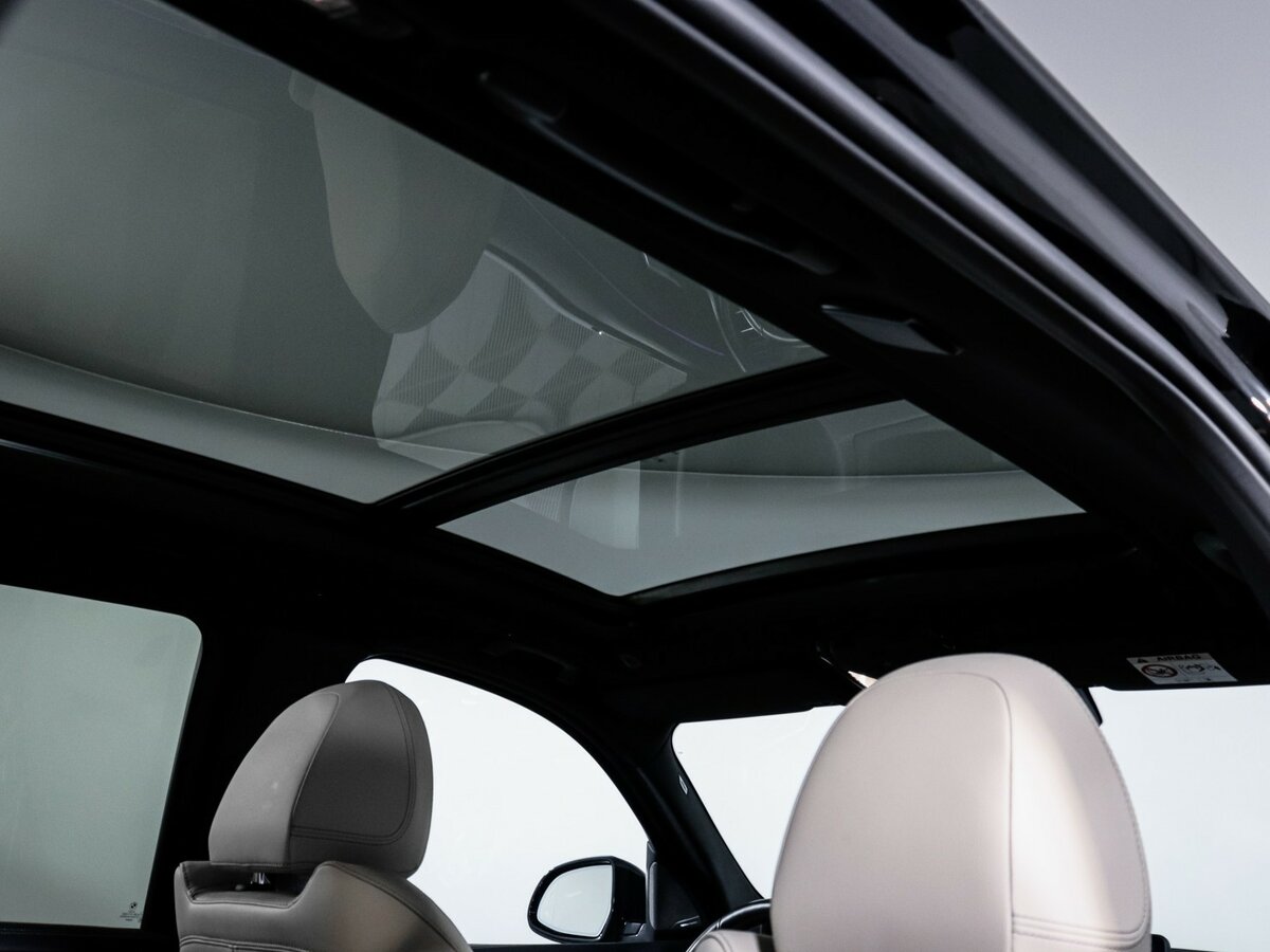 BMW X3 20d xDrive III (G01) Рестайлинг, 2024 Фото №20