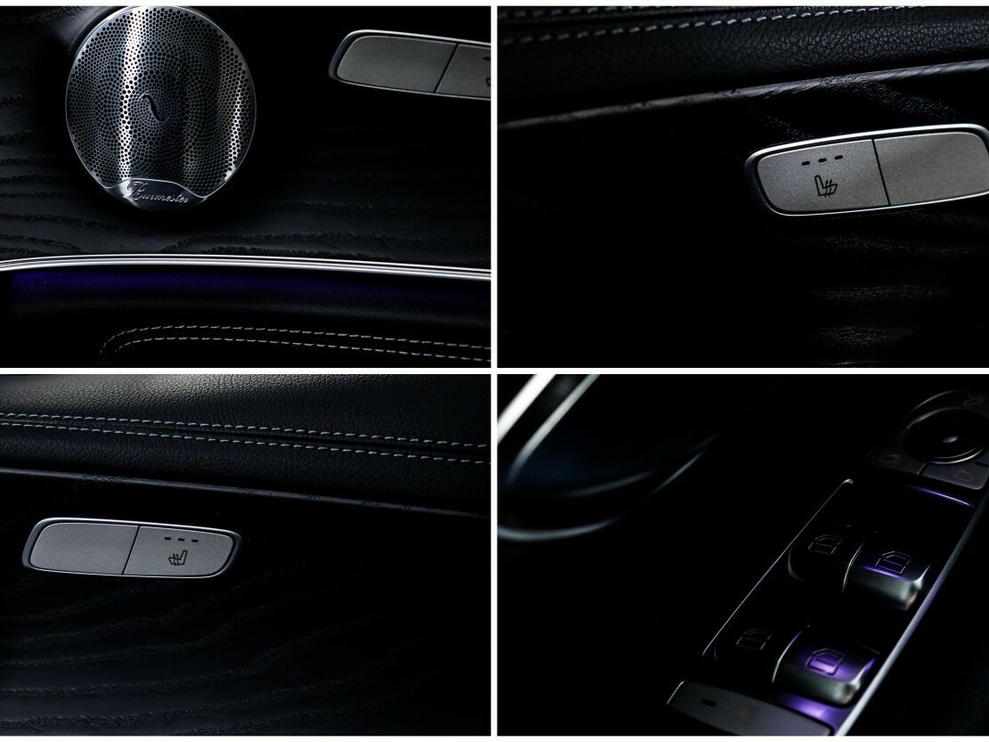 Mercedes-Benz E-Класс 220 d V (W213, S213, C238) Рестайлинг, 2020 Фото №24