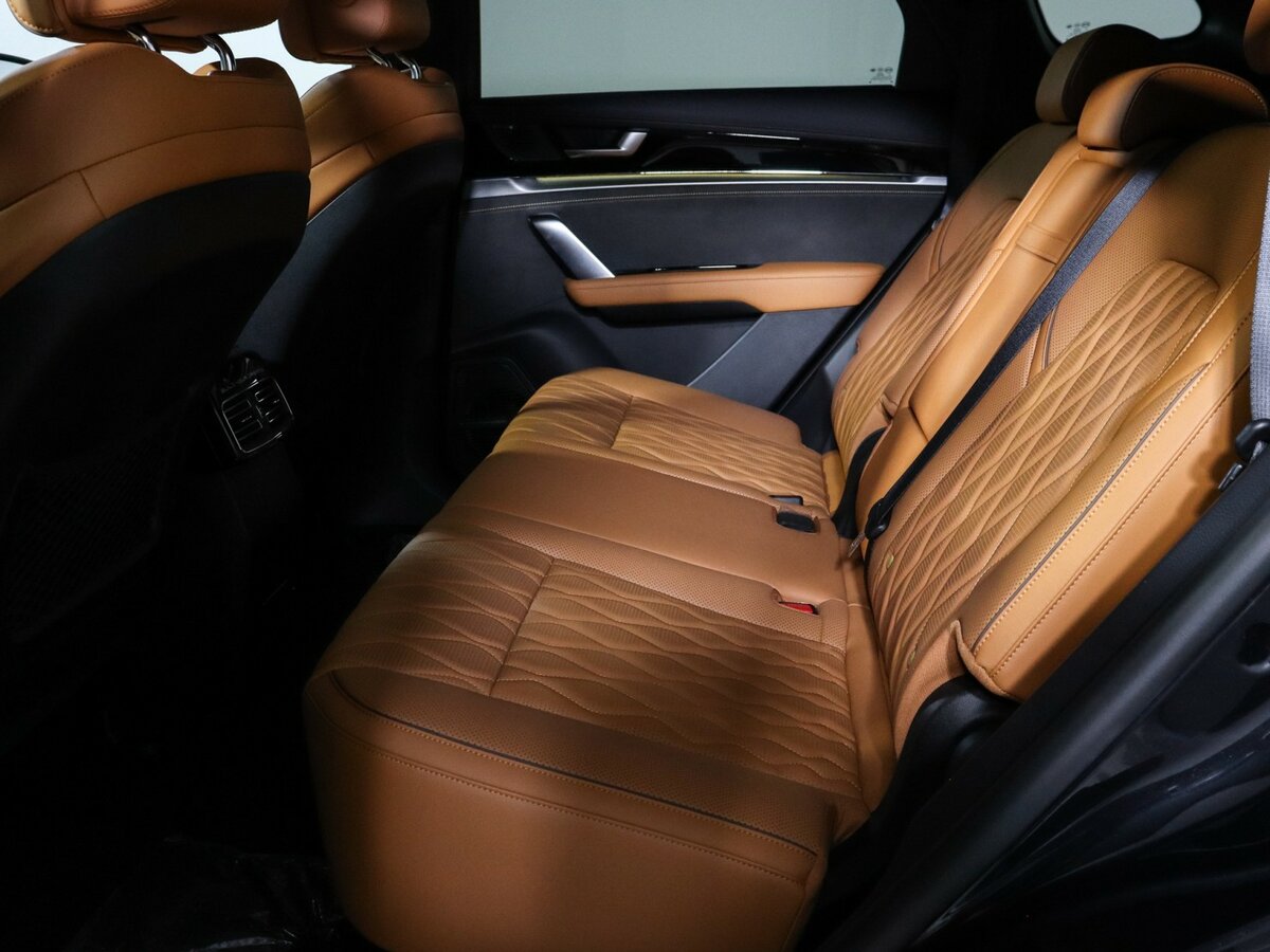 BYD Tang DM-p II Рестайлинг 2, 2023 Фото №10