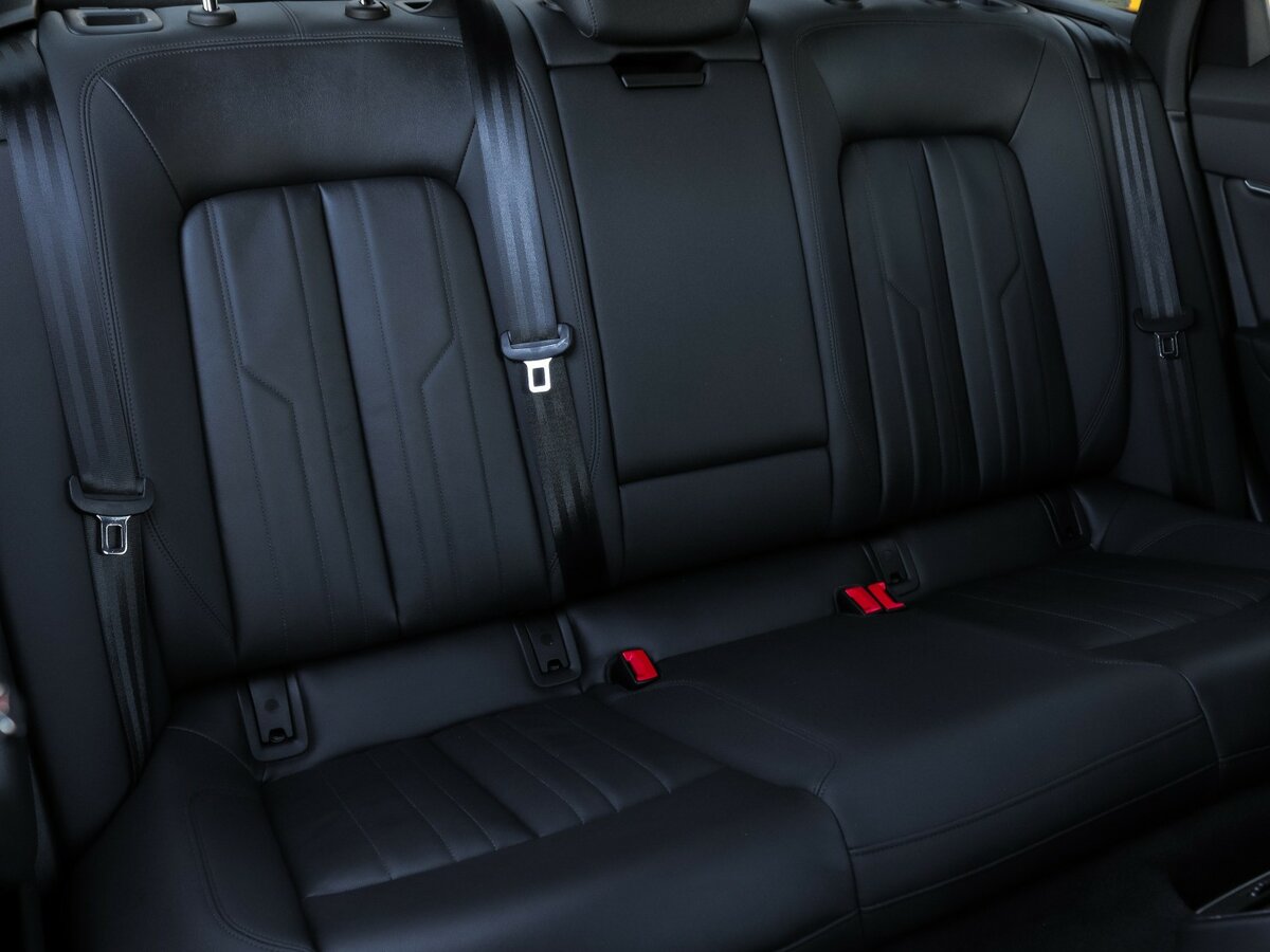 Audi A6 45 TFSI V (C8), 2021 - 22 150 км. | Фото №8