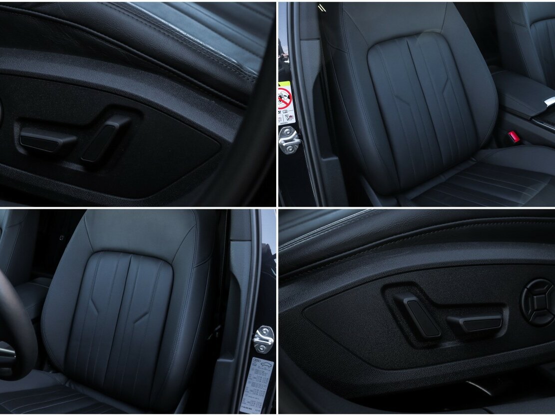 Audi A6 45 TFSI V (C8), 2021 Фото №18