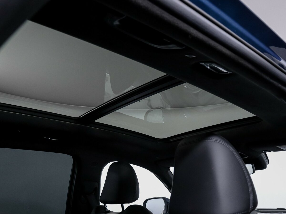 Geely Monjaro I, 2023 Фото №19