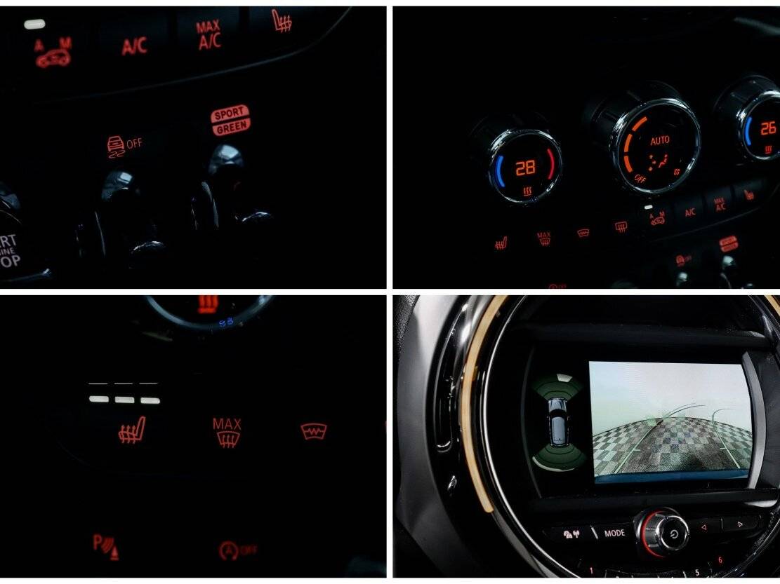 Mini Countryman Cooper S II, 2019 Фото №16