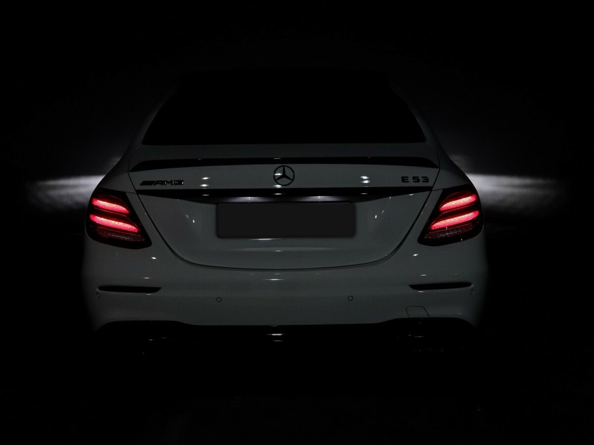 Mercedes-Benz E-Класс AMG 43 AMG V (W213), 2017 Фото №27