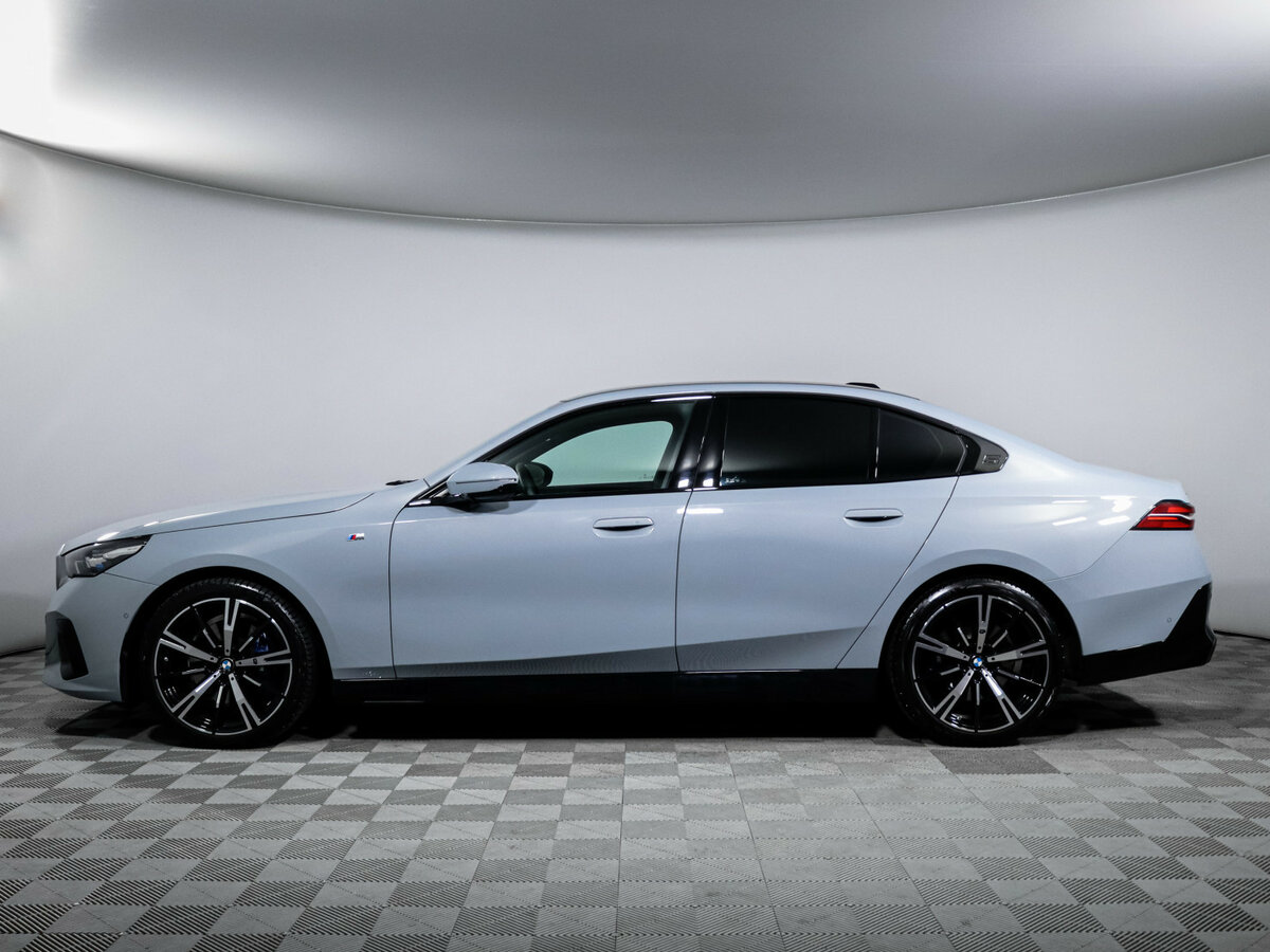 BMW 5 серии 530i xDrive VIII (G60/G61/G68), 2023 - 16 000 км. | Фото №8