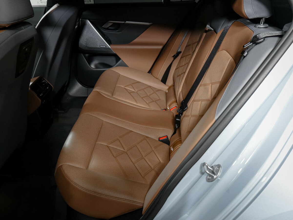 BMW 5 серии 530i xDrive VIII (G60/G61/G68), 2023 Фото №10