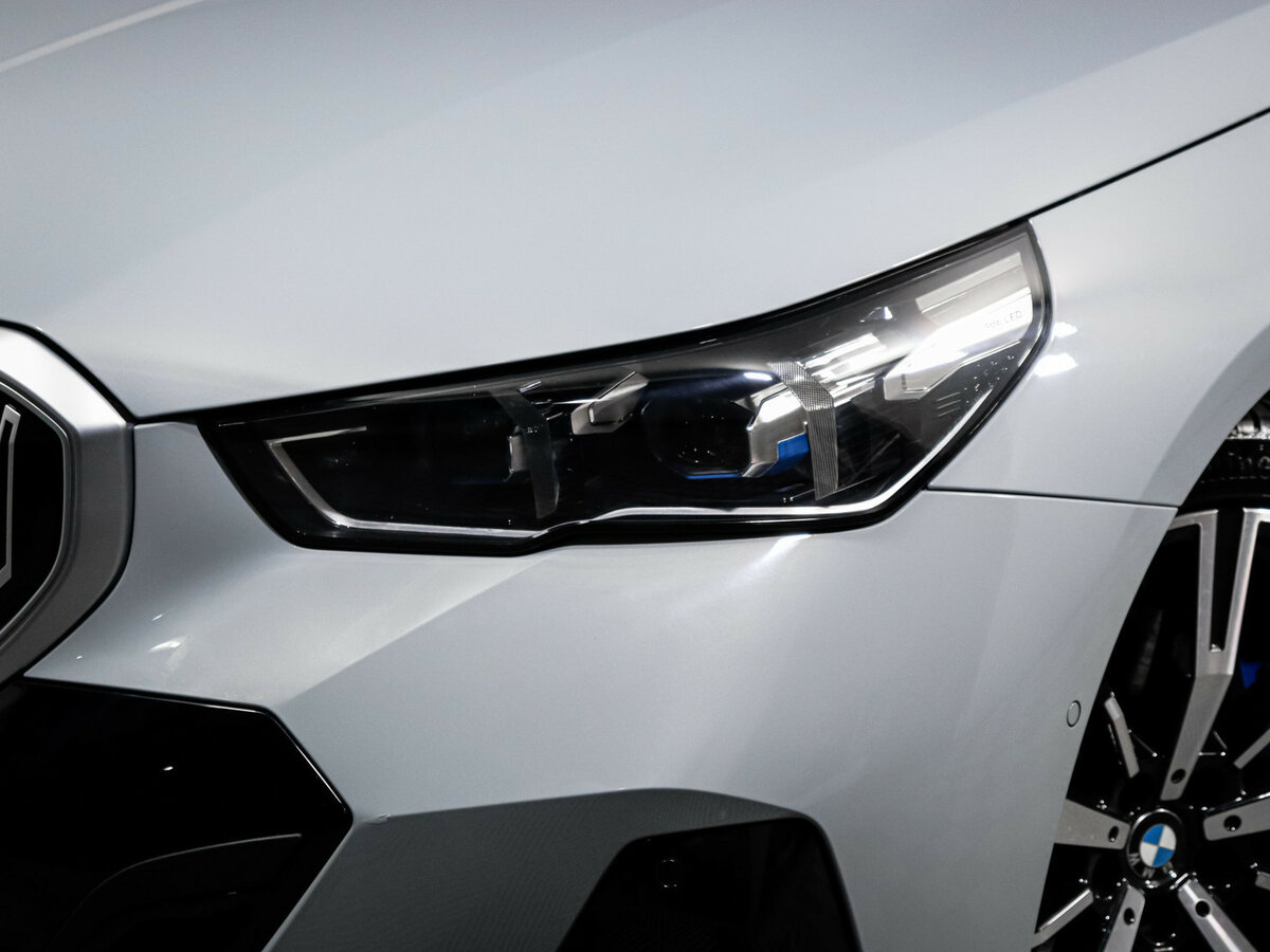 BMW 5 серии 530i xDrive VIII (G60/G61/G68), 2023 Фото №16