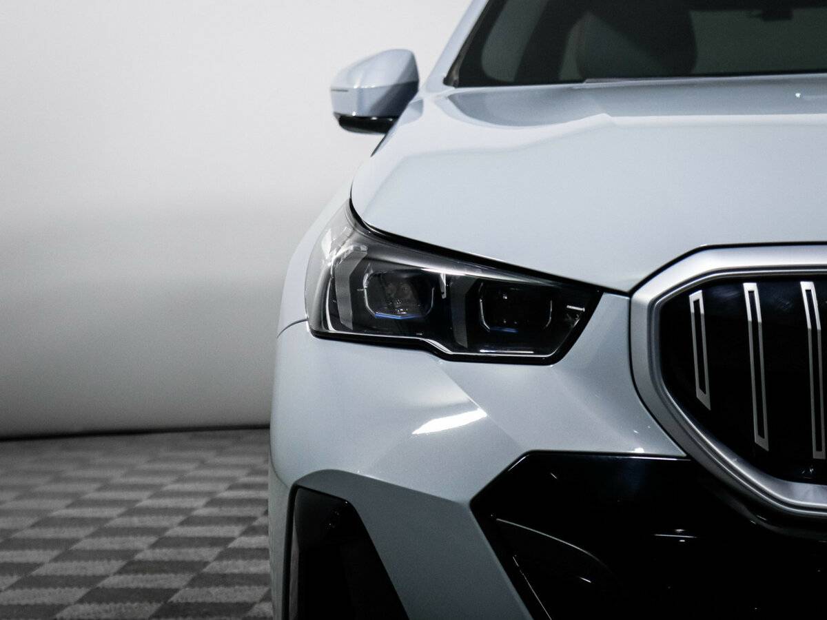 BMW 5 серии 530i xDrive VIII (G60/G61/G68), 2023 Фото №18