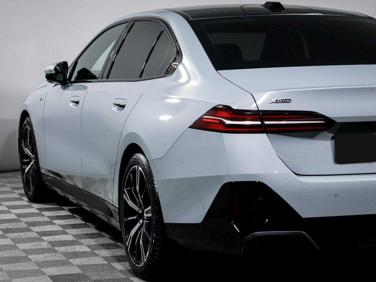 BMW 5 серии 530i xDrive VIII (G60/G61/G68), 2023 Фото №20