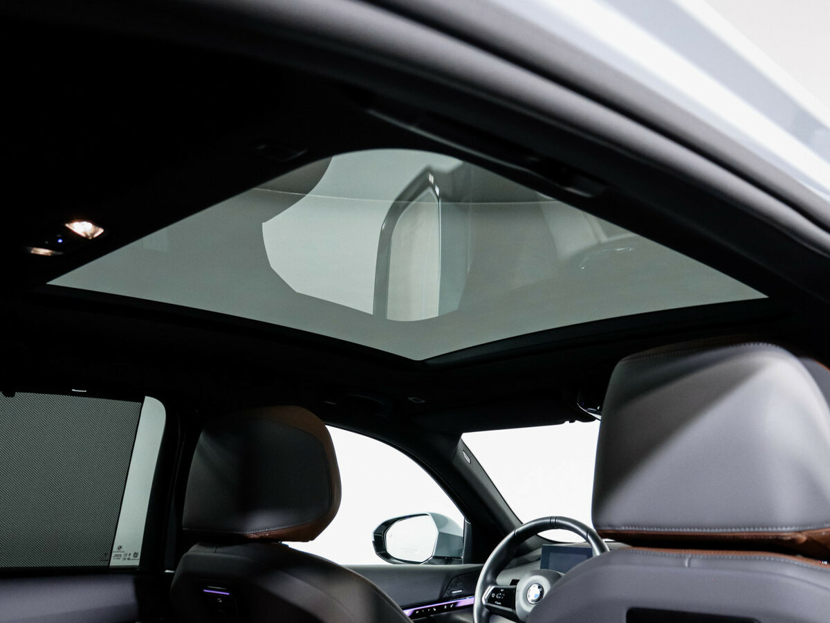 BMW 5 серии 530i xDrive VIII (G60/G61/G68), 2023 Фото №21