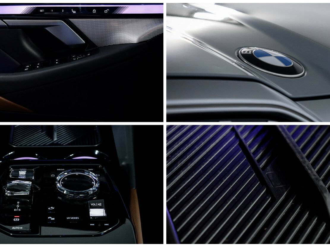BMW 5 серии 530i xDrive VIII (G60/G61/G68), 2023 Фото №22