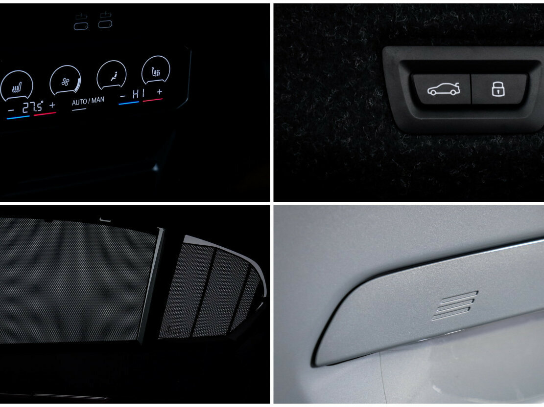 BMW 5 серии 530i xDrive VIII (G60/G61/G68), 2023 Фото №24