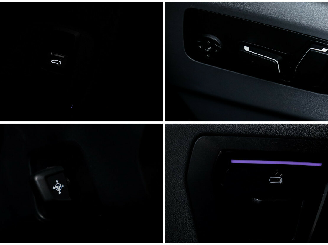 BMW 5 серии 530i xDrive VIII (G60/G61/G68), 2023 Фото №25