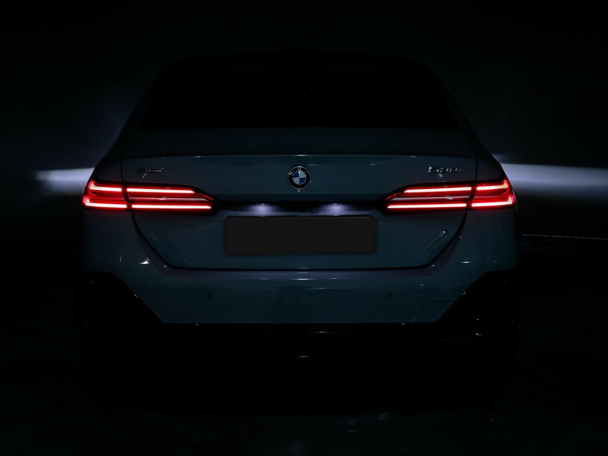 BMW 5 серии 530i xDrive VIII (G60/G61/G68), 2023 Фото №30