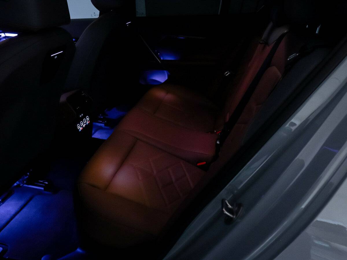 BMW 5 серии 530i xDrive VIII (G60/G61/G68), 2023 Фото №32