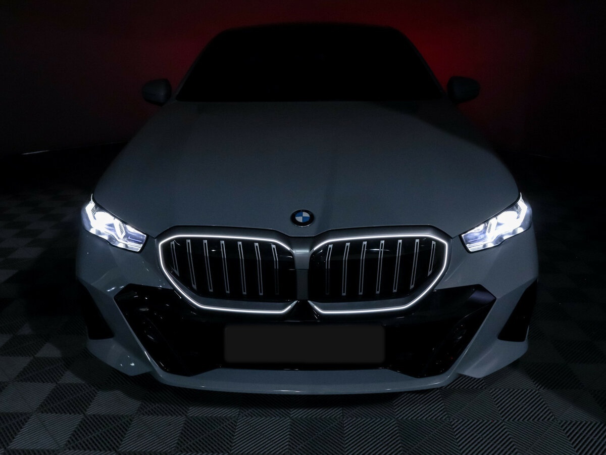 BMW 5 серии 530i xDrive VIII (G60/G61/G68), 2023 Фото №34