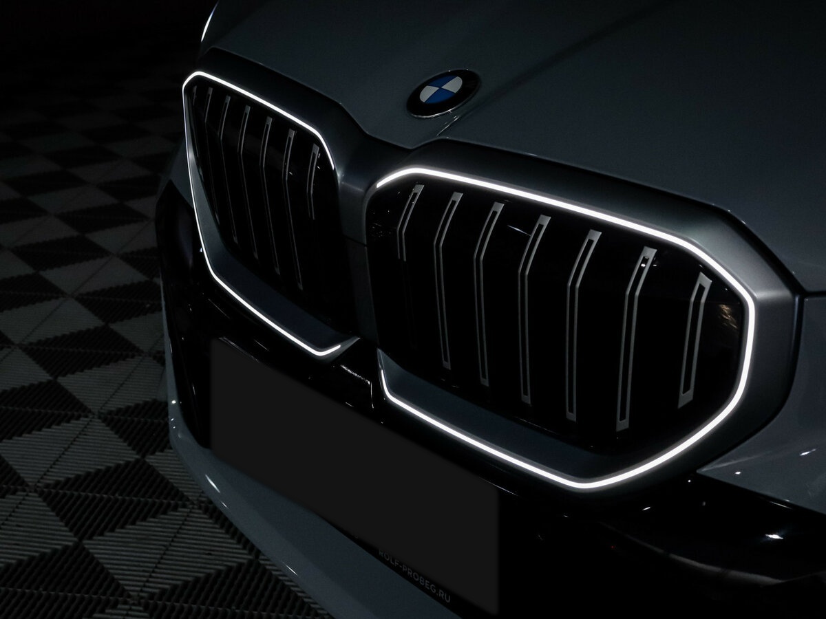 BMW 5 серии 530i xDrive VIII (G60/G61/G68), 2023 Фото №35