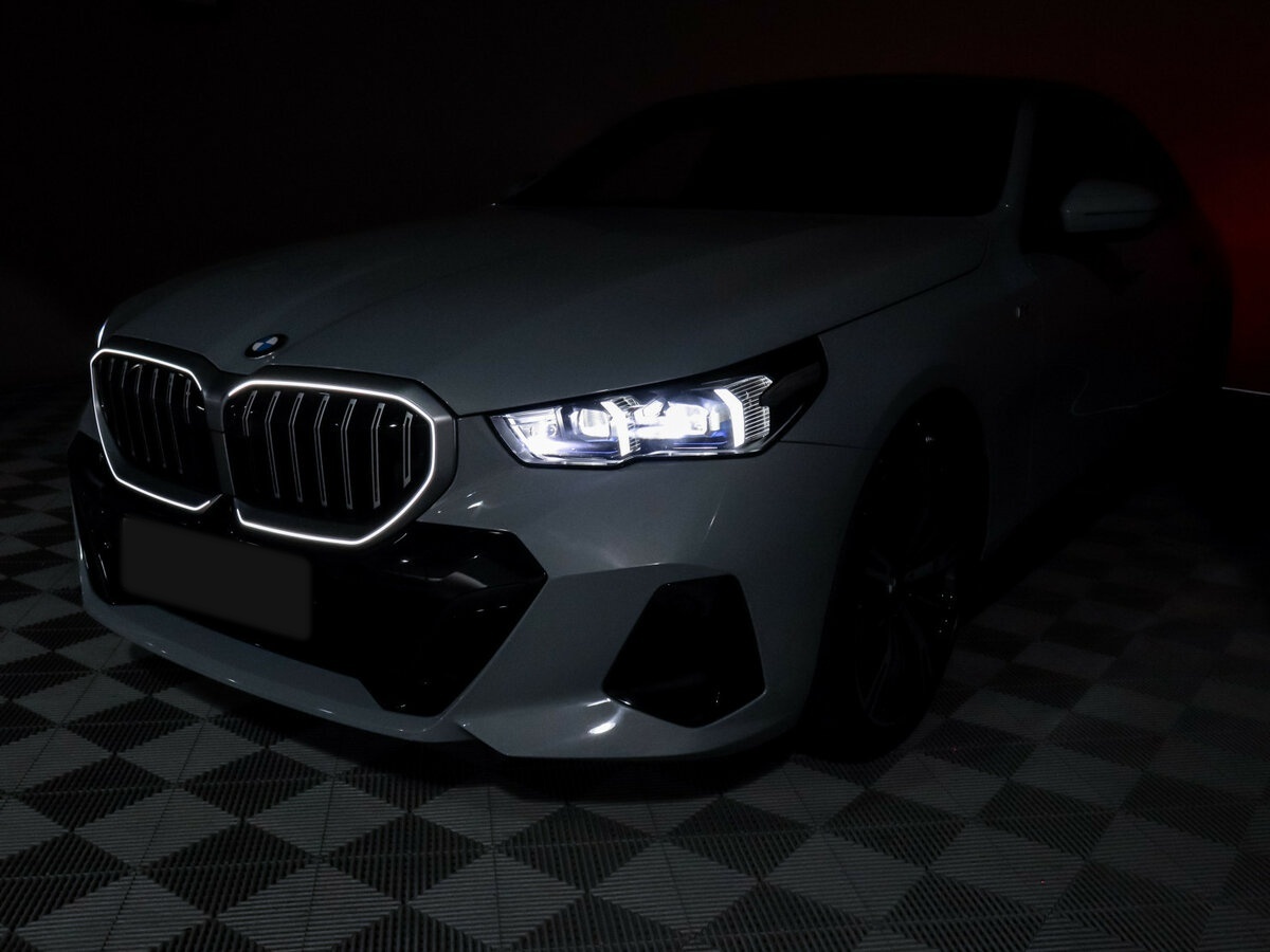 BMW 5 серии 530i xDrive VIII (G60/G61/G68), 2023 Фото №36