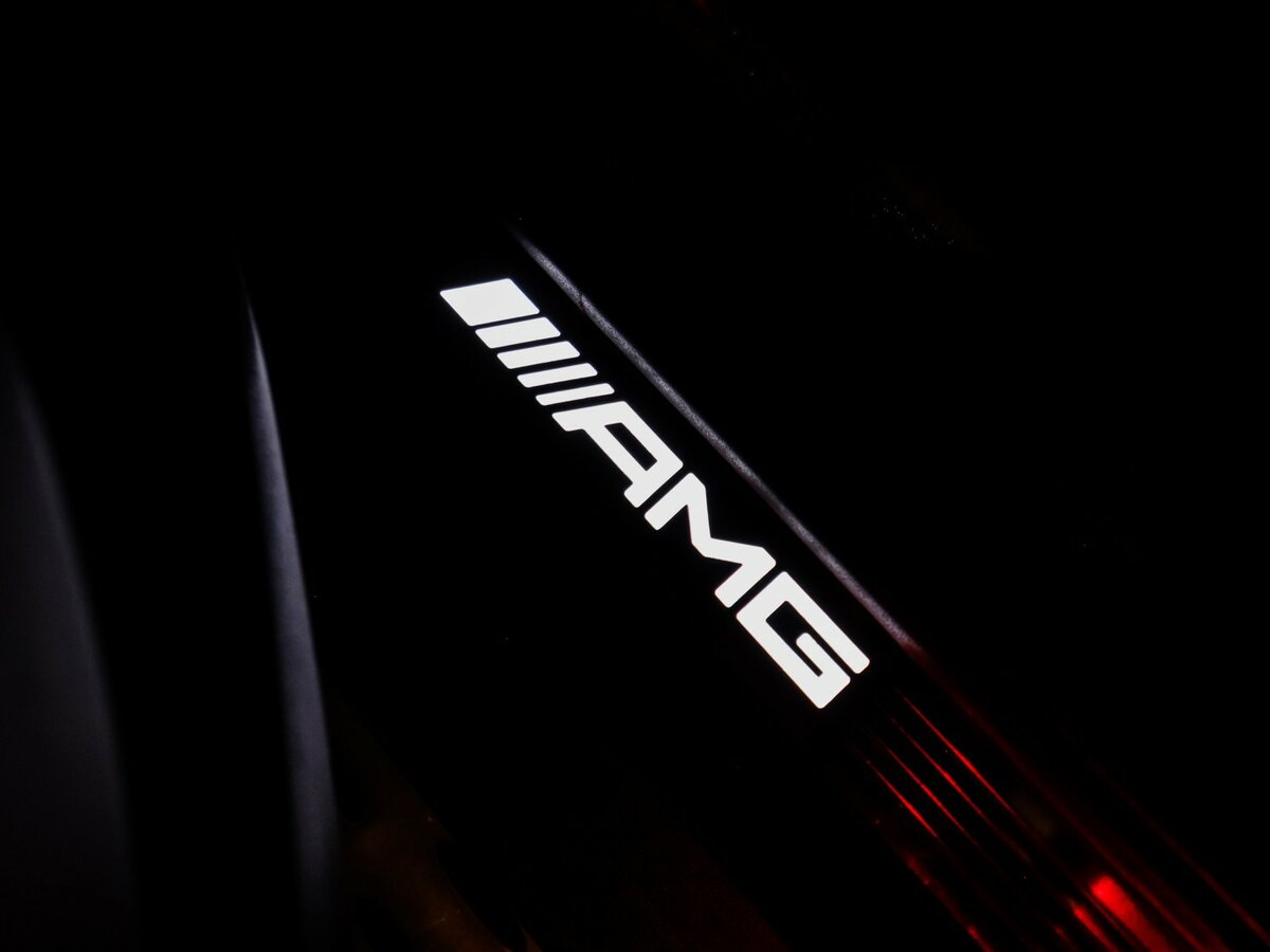 Mercedes-Benz GLS AMG 63 AMG I (X166), 2016 Фото №22