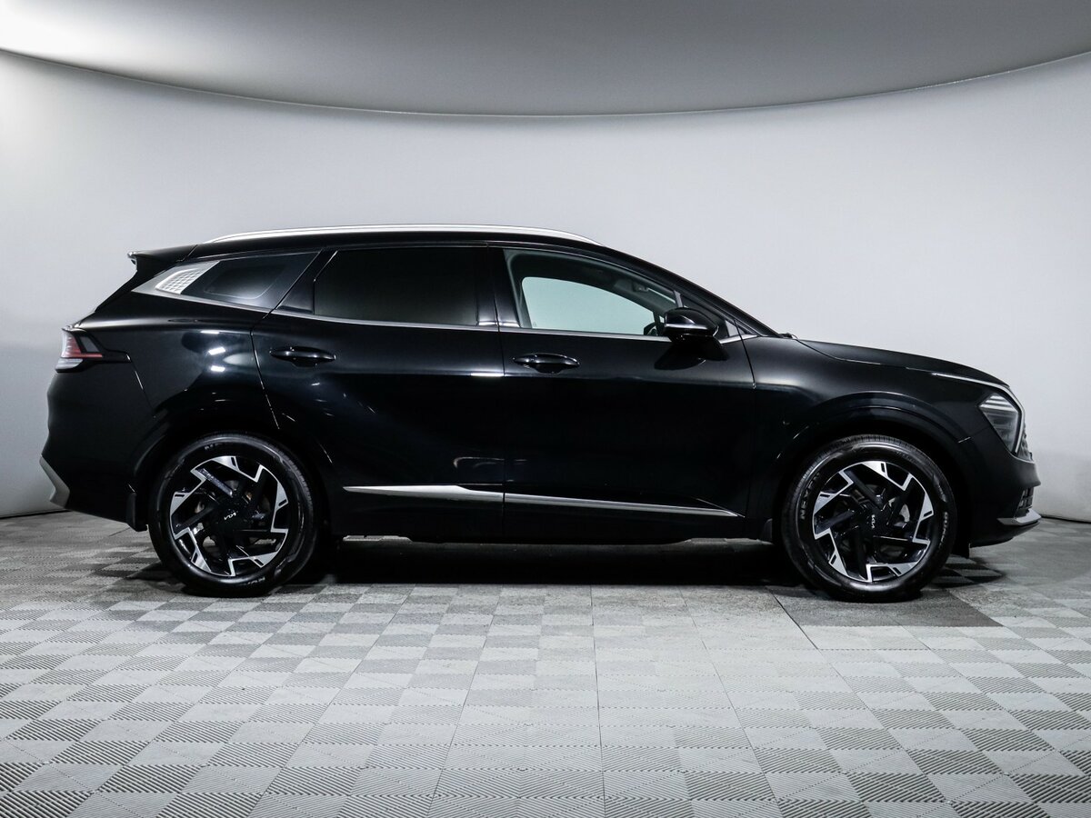 Kia Sportage V, 2022 - 52 277 км. | Фото №4