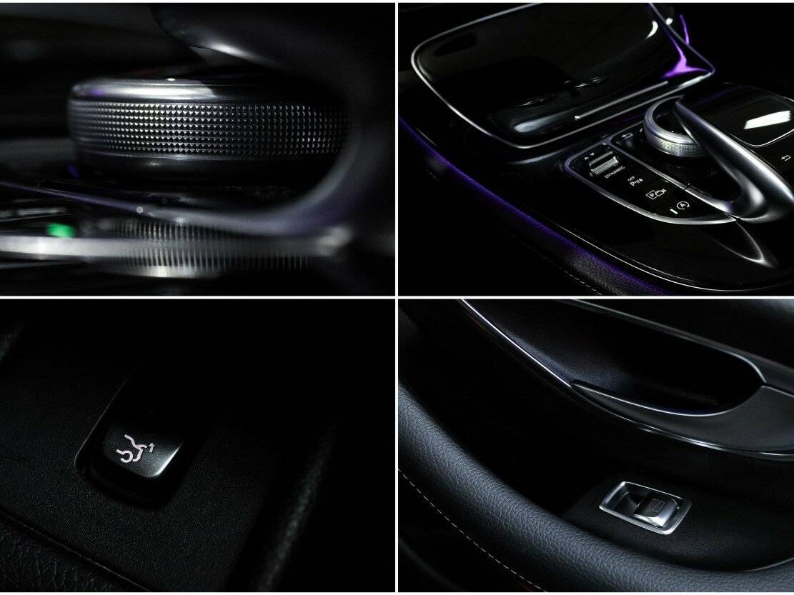 Mercedes-Benz E-Класс 300 V (W213, S213, C238), 2017 Фото №23