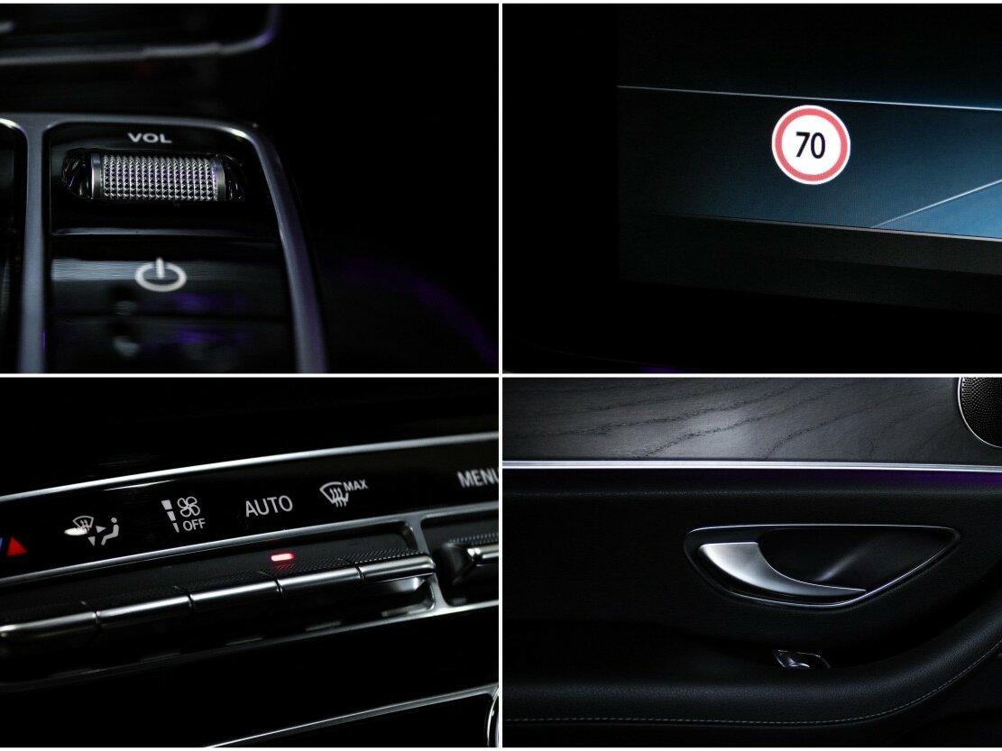 Mercedes-Benz E-Класс 300 V (W213, S213, C238), 2017 Фото №27