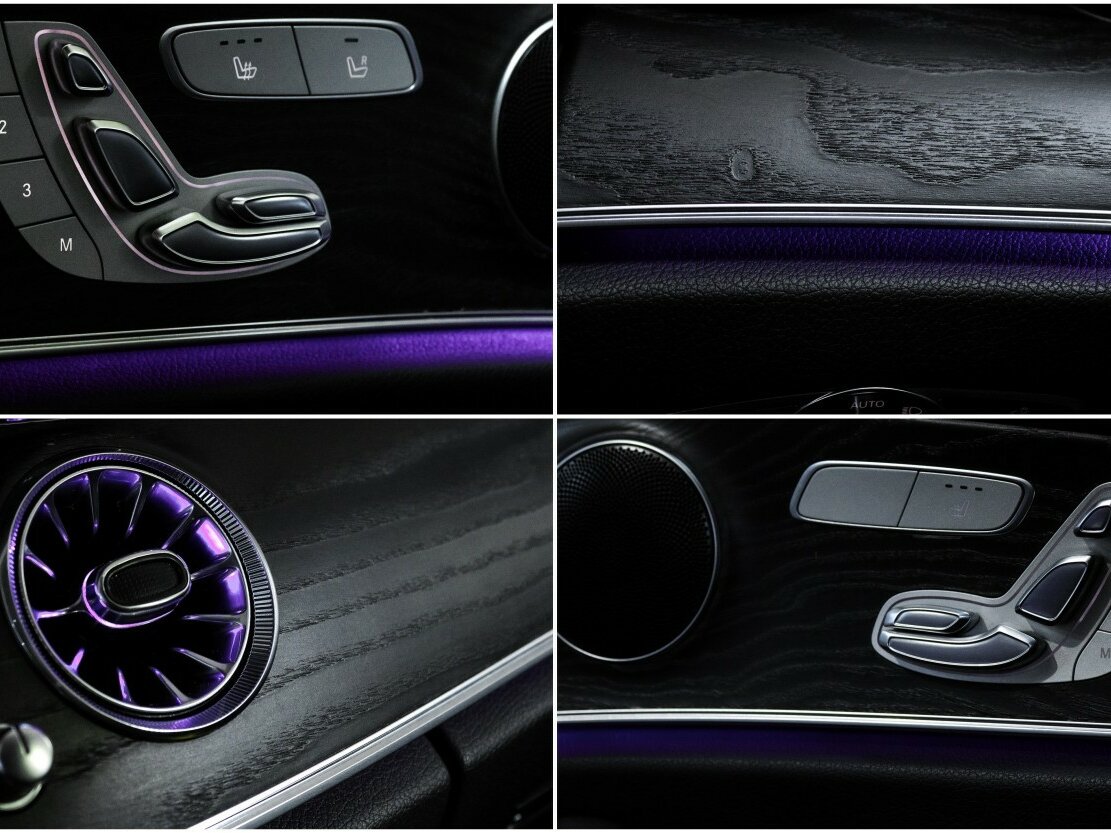 Mercedes-Benz E-Класс 300 V (W213, S213, C238), 2017 Фото №28