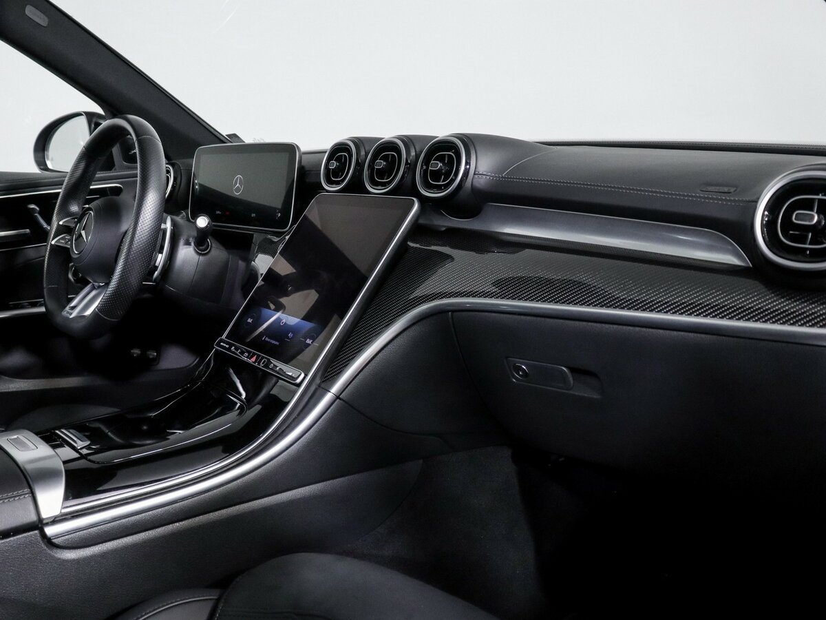 Mercedes-Benz C-Класс AMG 63 AMG S E Performance V (W206), 2023 - 14 934 км. | Фото №7