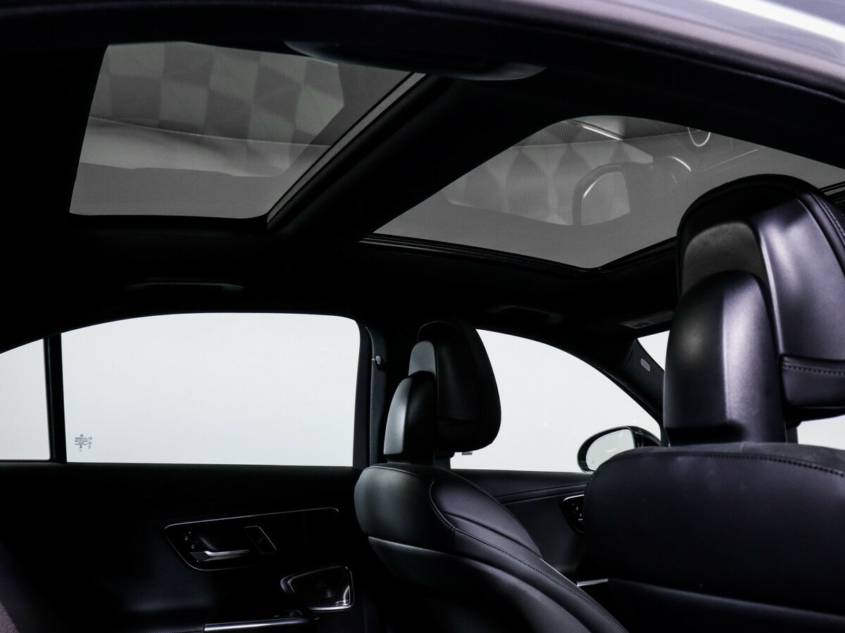 Mercedes-Benz C-Класс AMG 63 AMG S E Performance V (W206), 2023 Фото №16