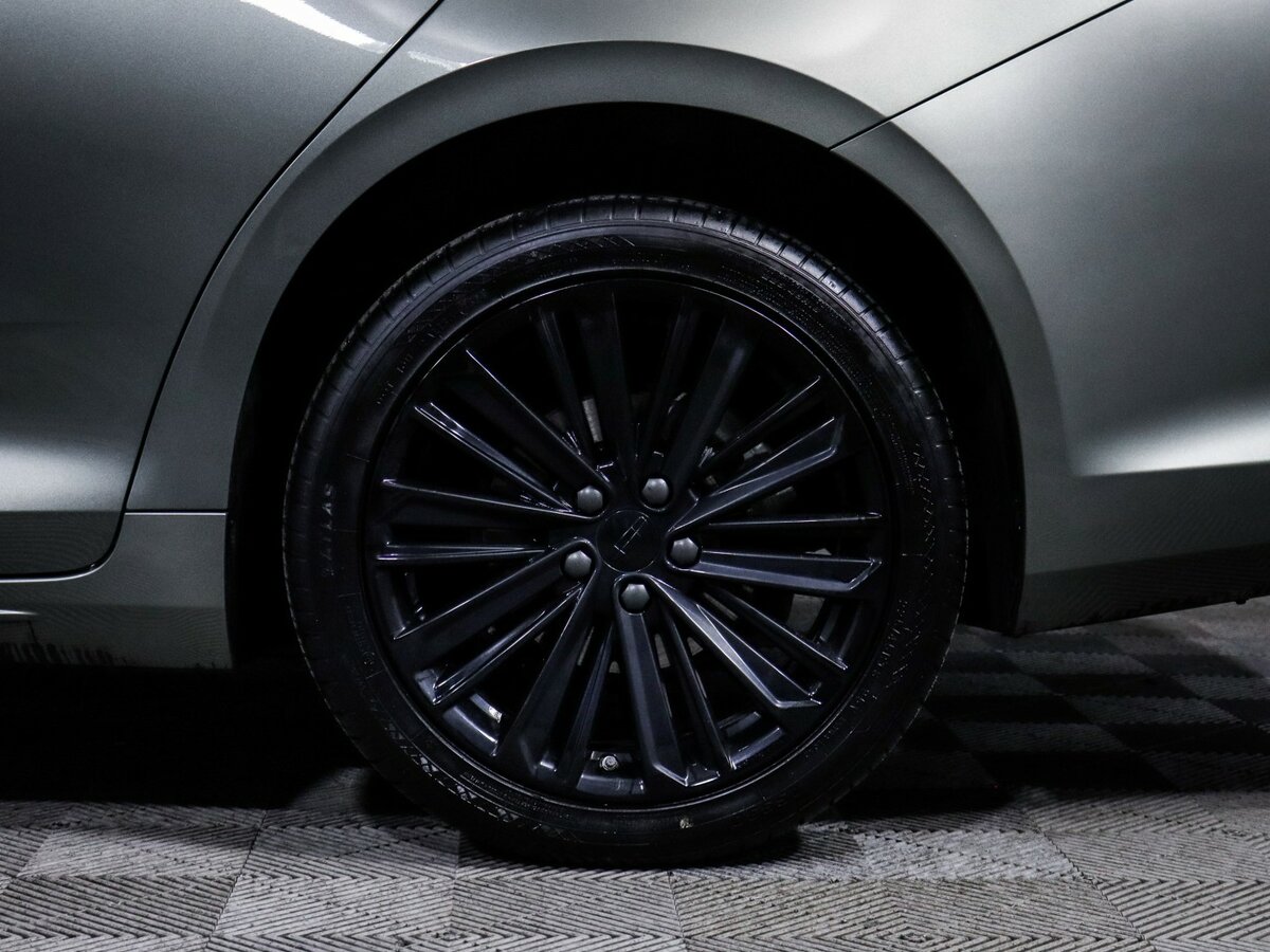 Geely Preface I, 2024 Фото №13