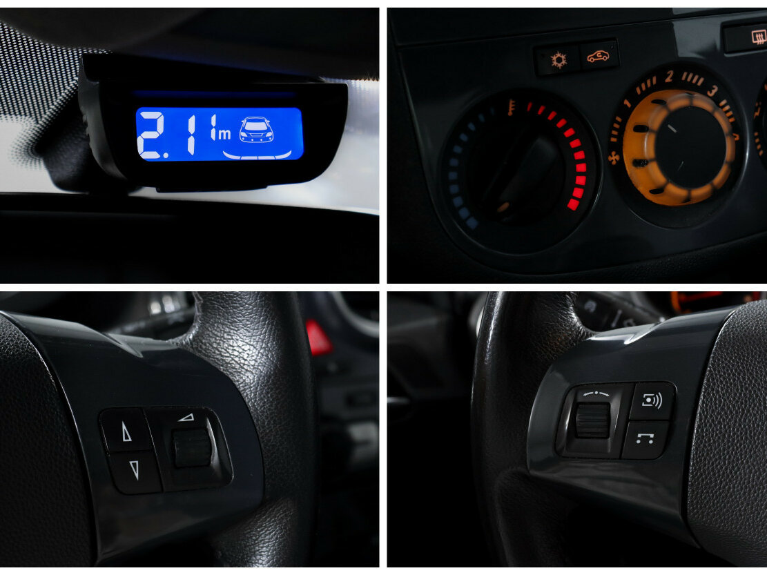 Opel Corsa D Рестайлинг II, 2011 Фото №13