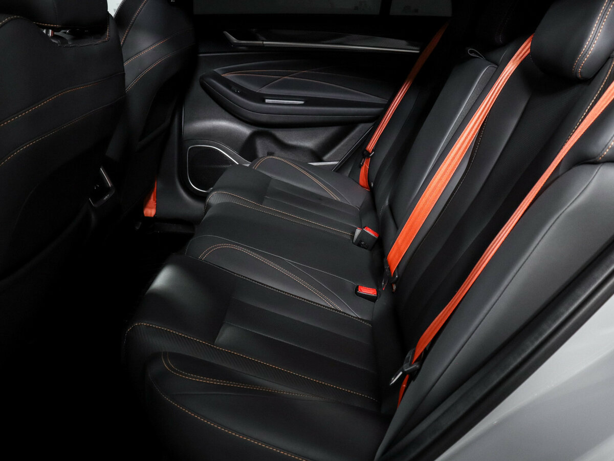 Omoda S5 GT, 2023 - 15 456 км. | Фото №8