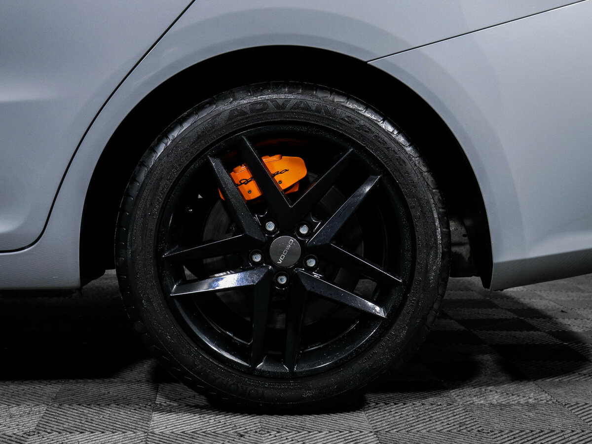 Omoda S5 GT, 2023 Фото №12