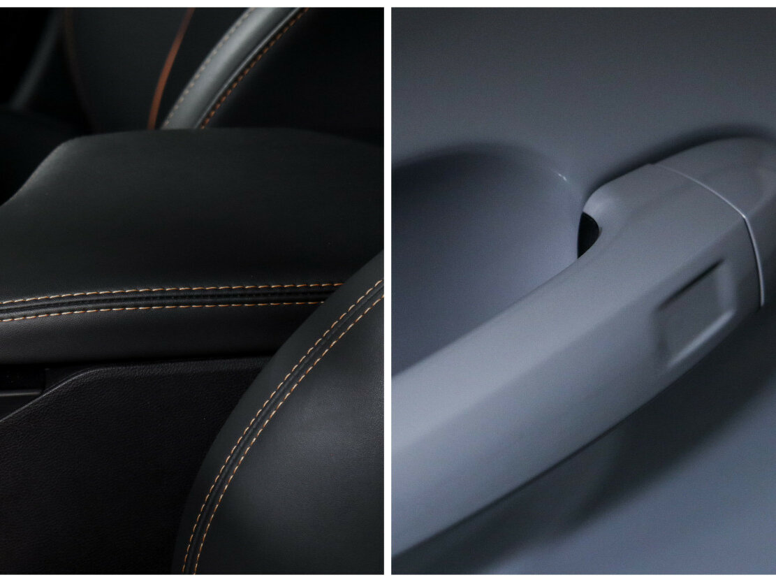 Omoda S5 GT, 2023 Фото №17