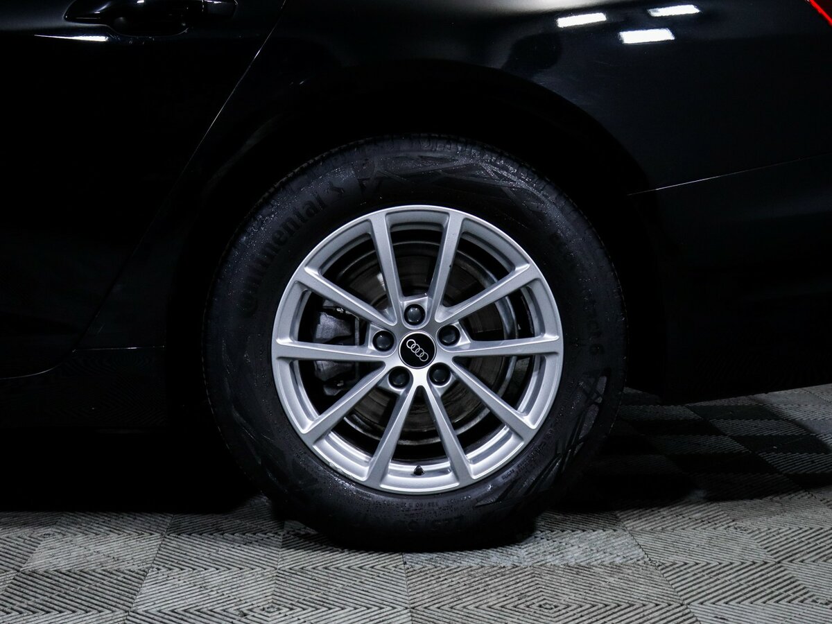 Audi A6 40 TFSI V (C8), 2021 Фото №11