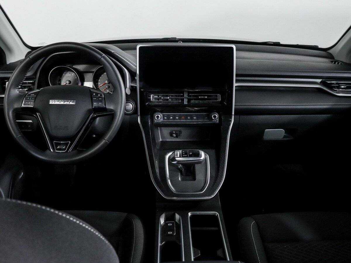 Haval M6 II, 2024 Фото №10
