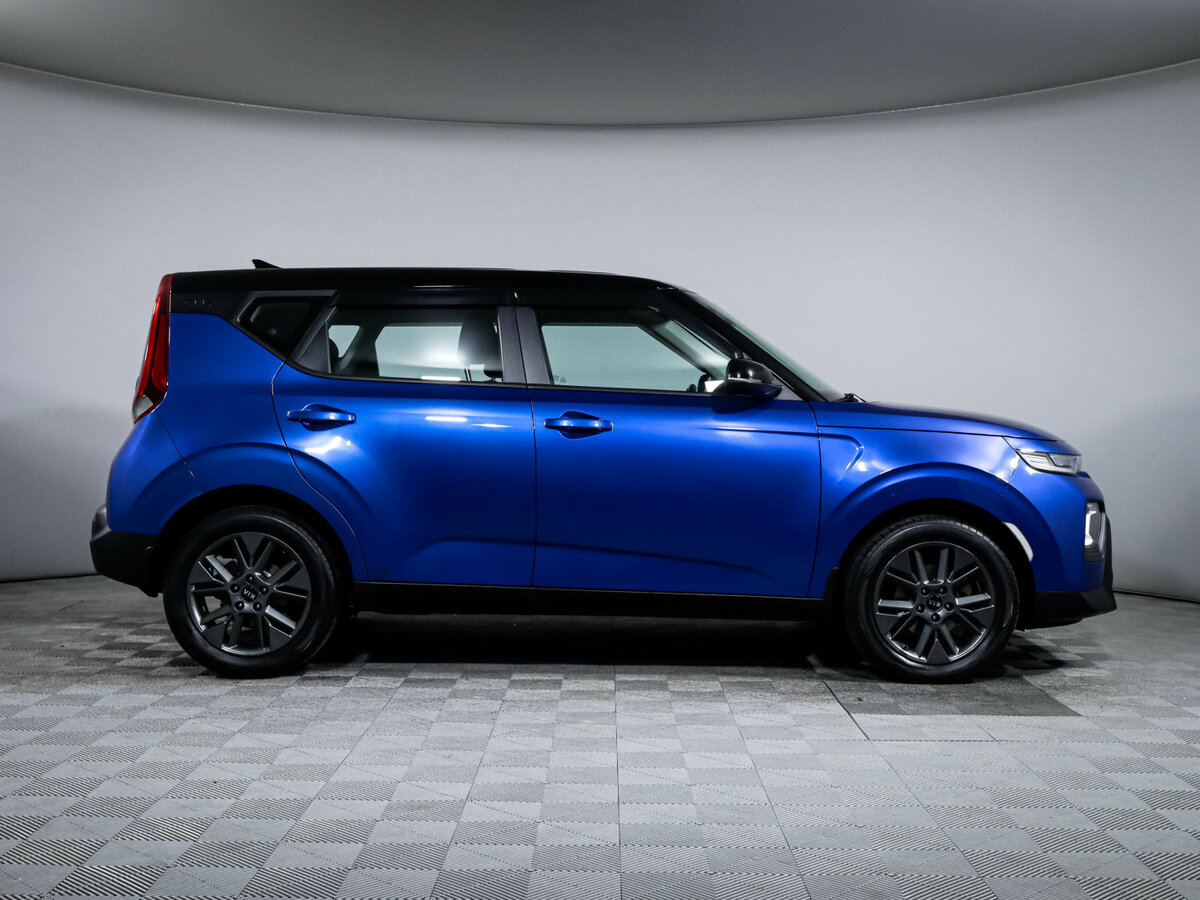 Kia Soul III, 2019 - 98 820 км. | Фото №4
