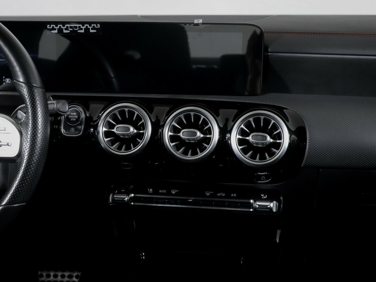 Mercedes-Benz CLA 250 II (C118, X118), 2019 Фото №13