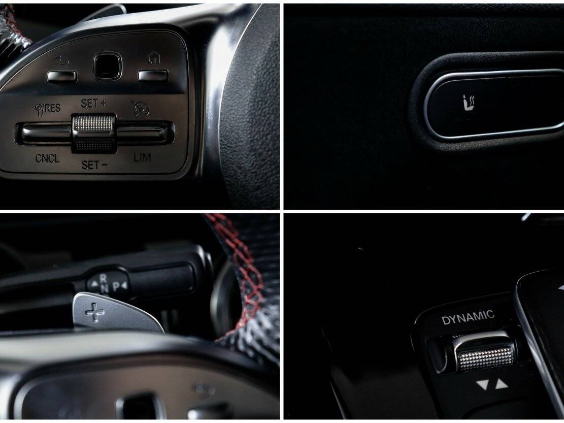 Mercedes-Benz CLA 250 II (C118, X118), 2019 Фото №22