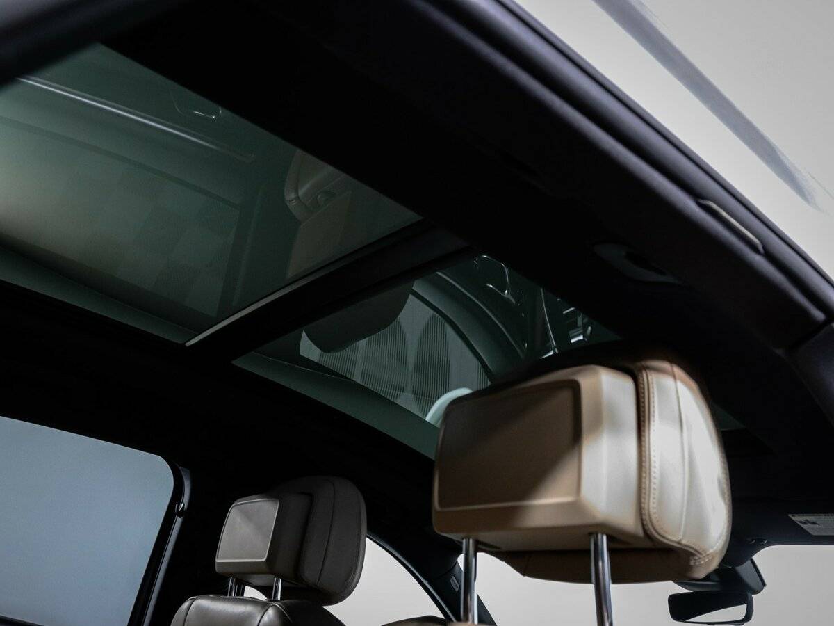 Porsche Macan I Рестайлинг, 2019 Фото №20