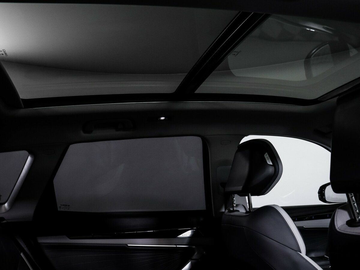 Geely Atlas II, 2024 Фото №16