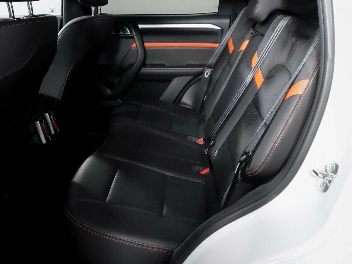 Haval Dargo, 2022 Фото №10