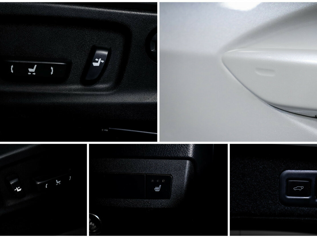 Lexus RX 350 IV, 2017 Фото №20